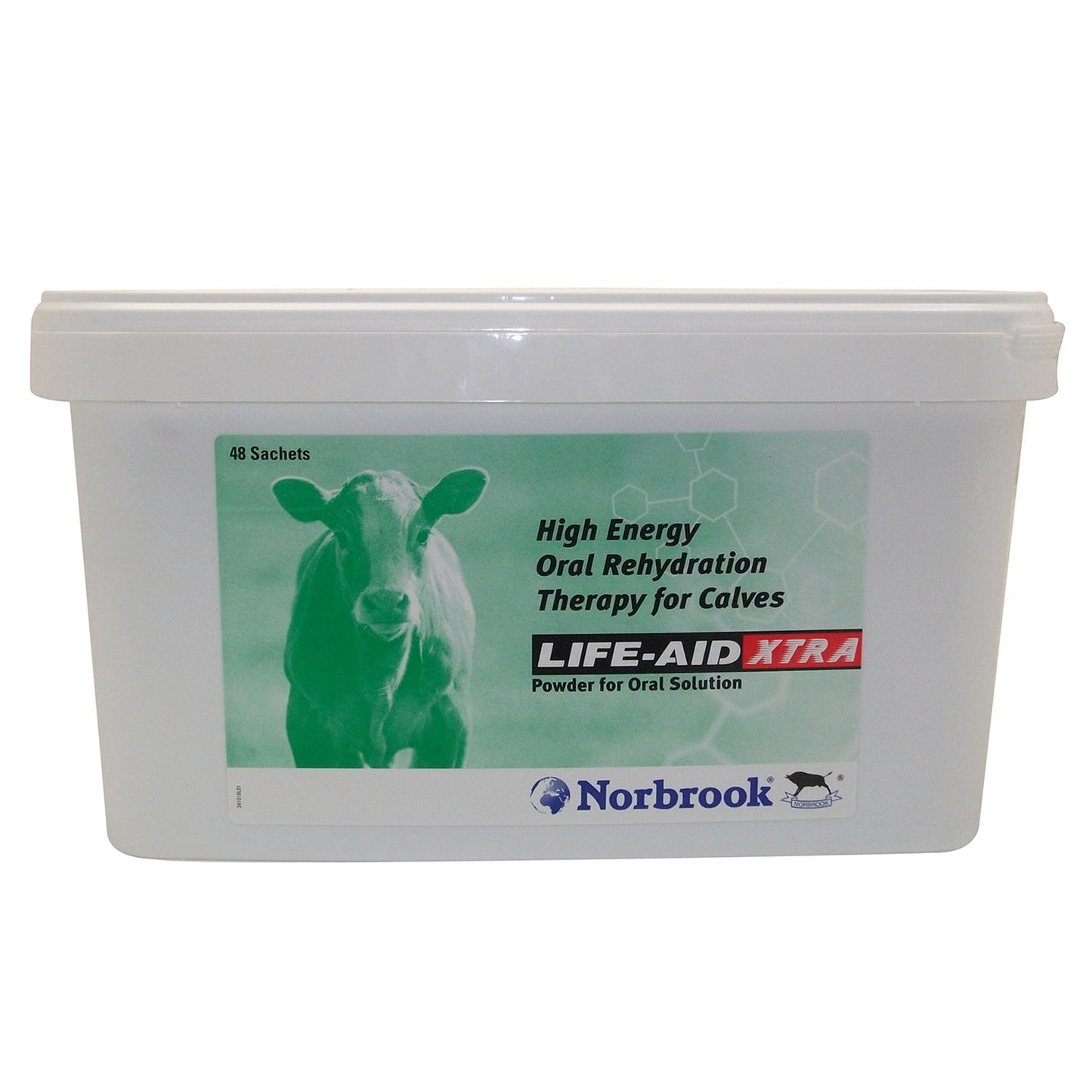 Norbrook Life-Aid Extra