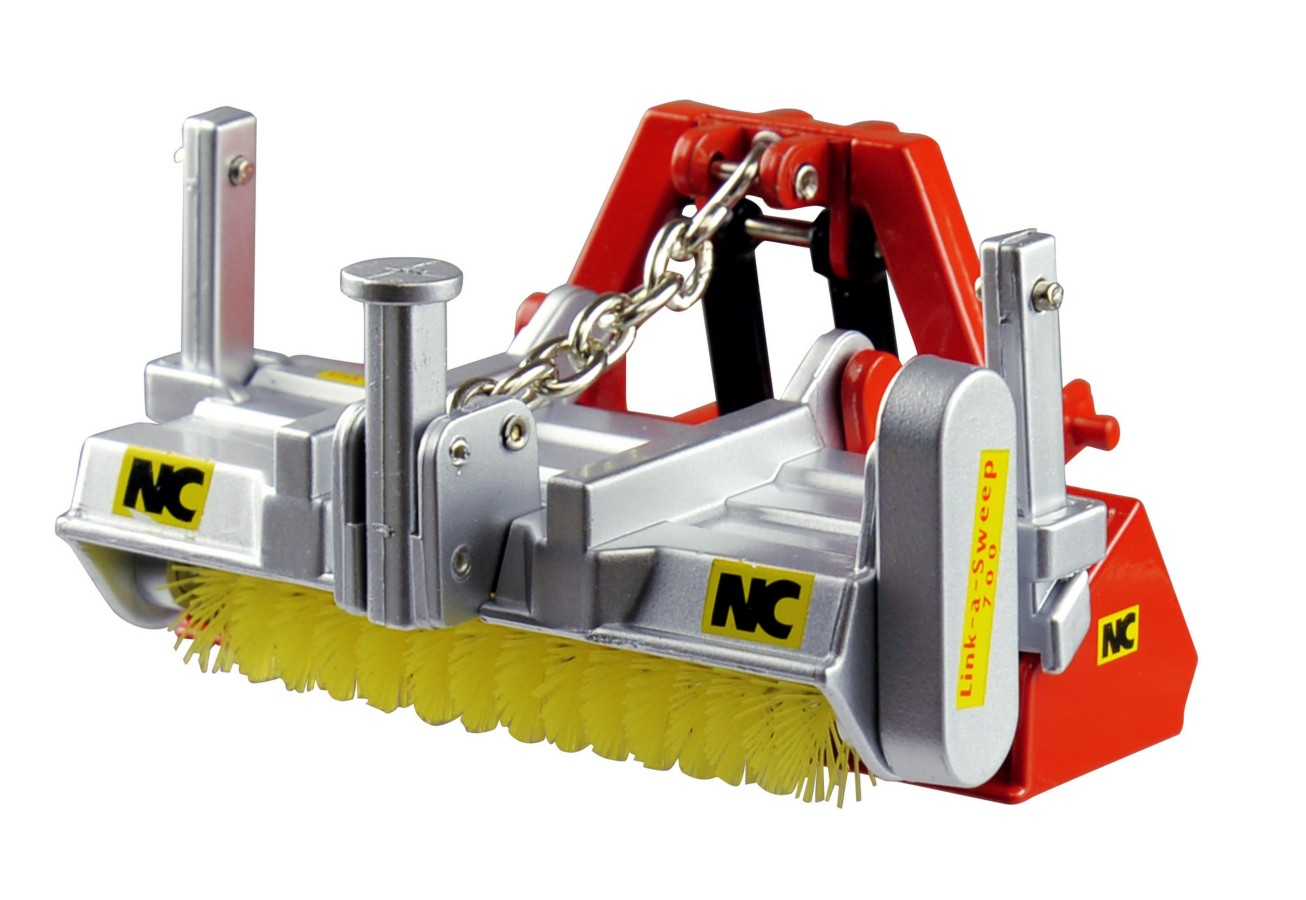 Britains NC Link A Sweep