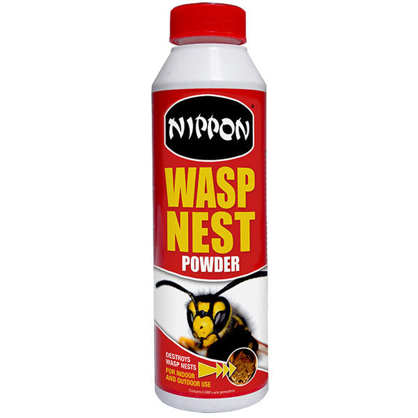 Nippon Wasp Nest Powder 300g