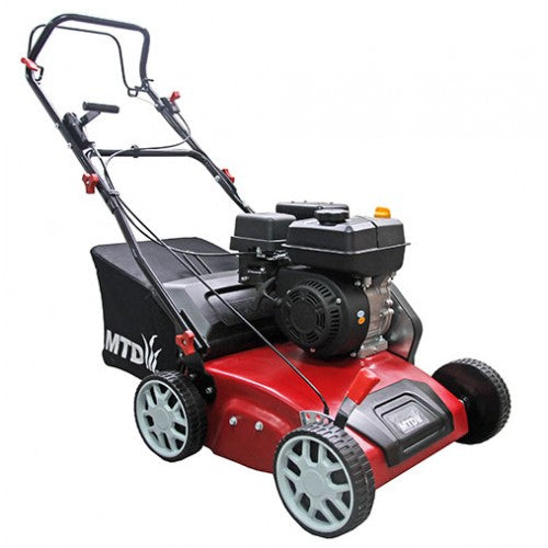 Lawnflite Optima 38VO Scarifier 38cm