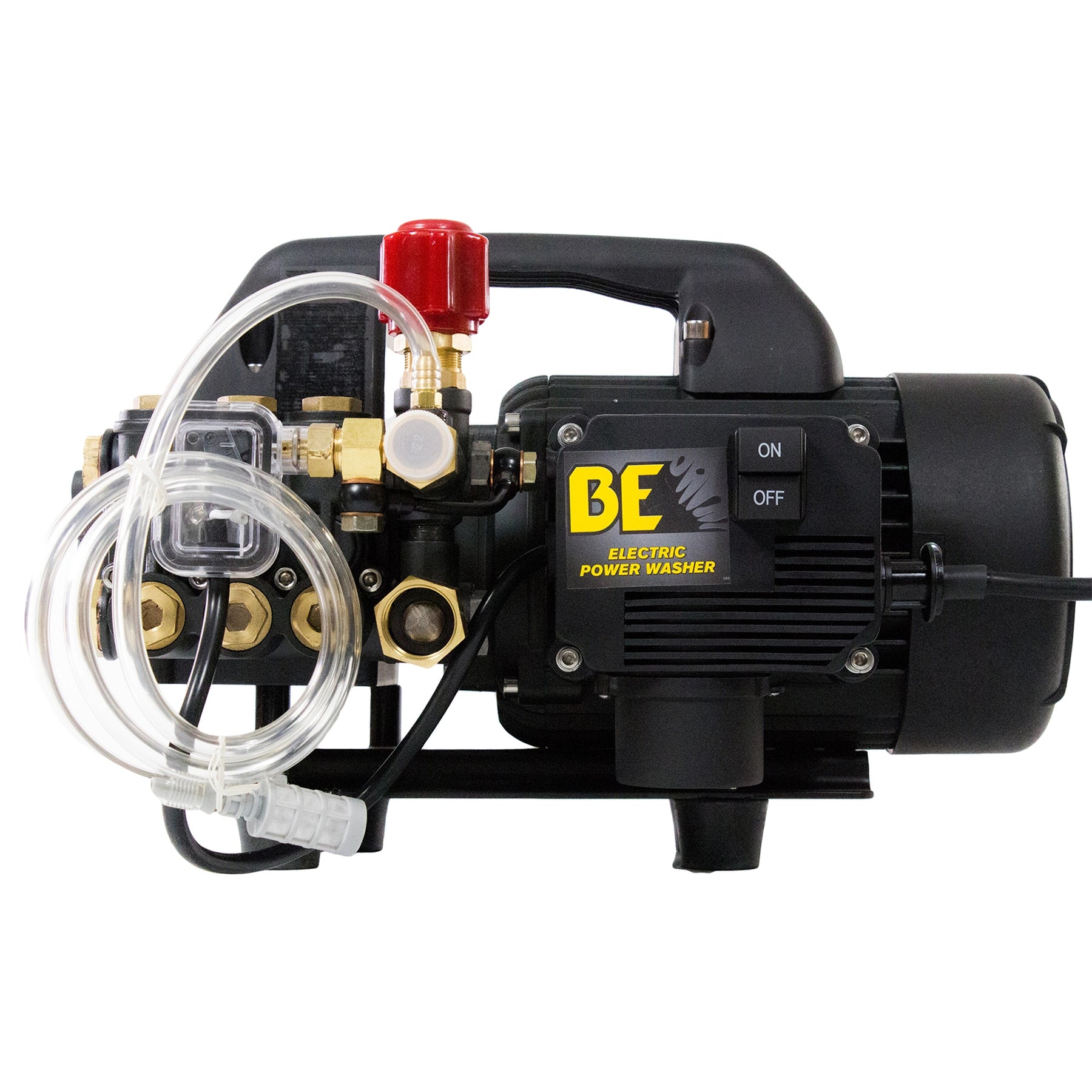 High pressure electric pressure washer deals