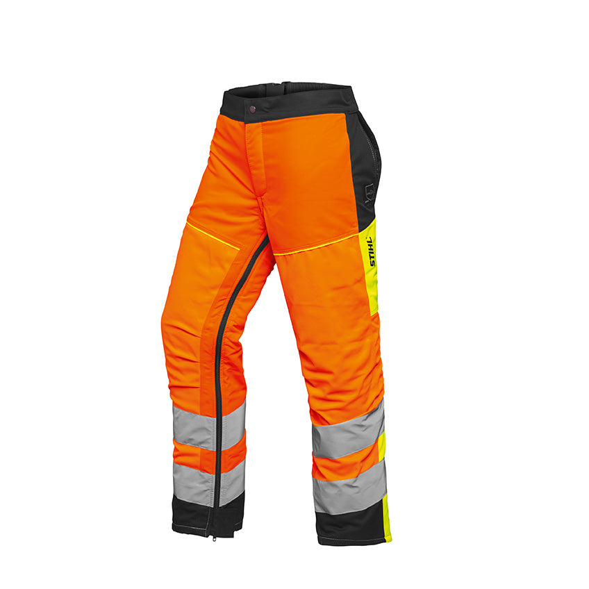 STIHL Chaps 360° MS PROTECT All-Round Leg Protection