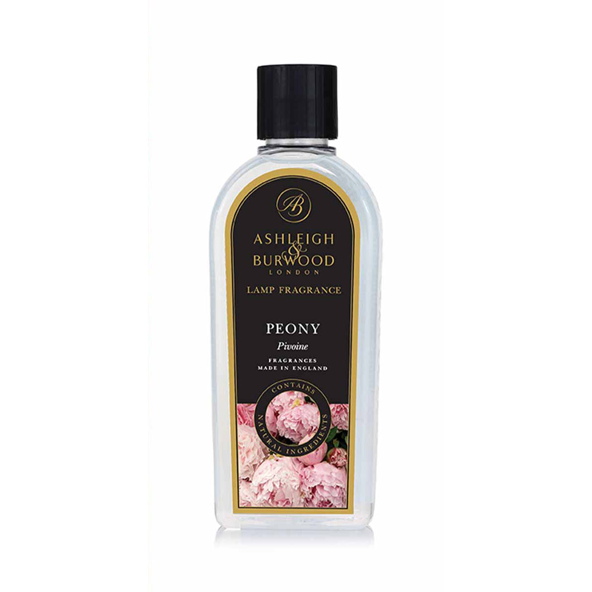 Ashleigh & Burwood Peony Lamp Fragrance