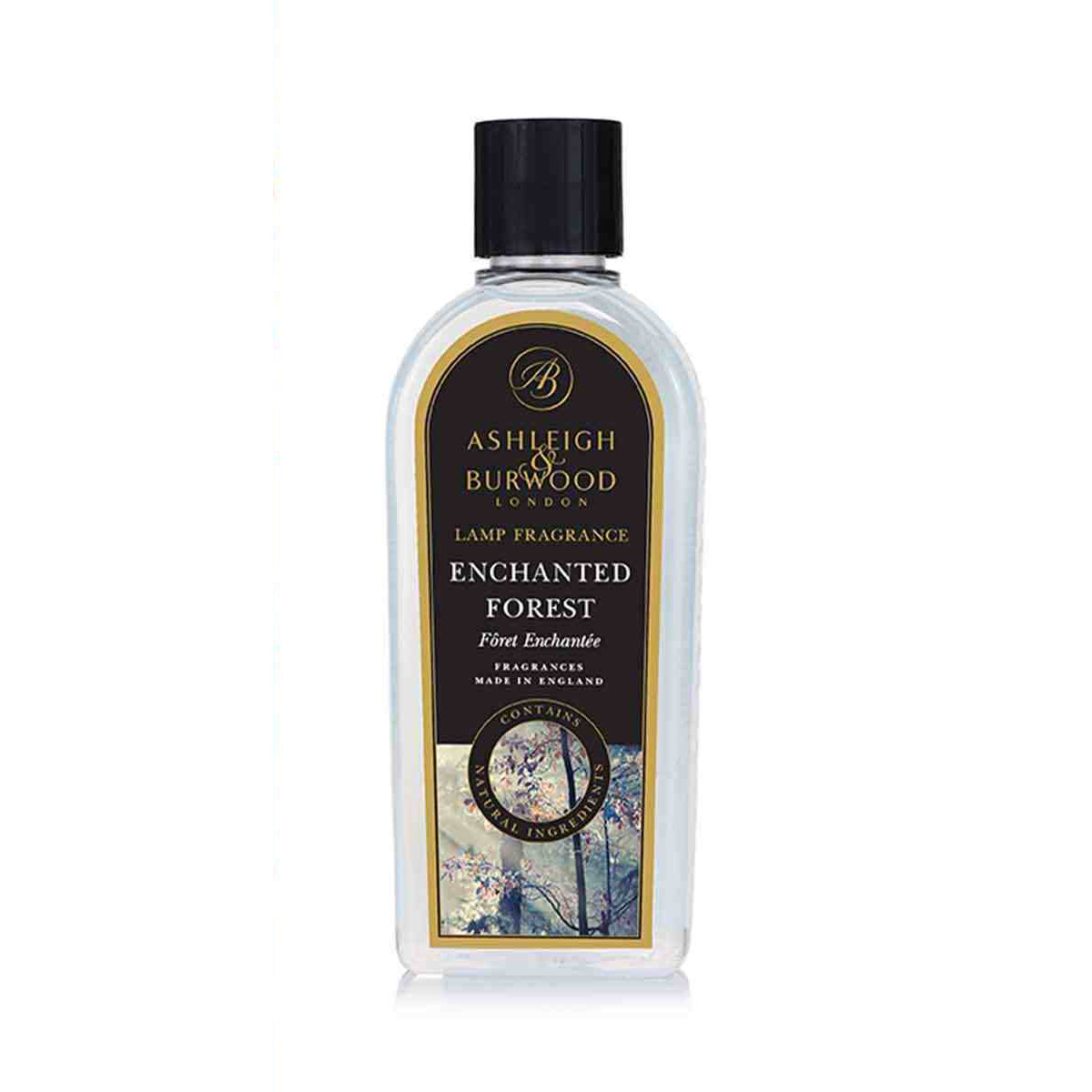 Ashleigh & Burwood Enchanted Forest Lamp Fragrance