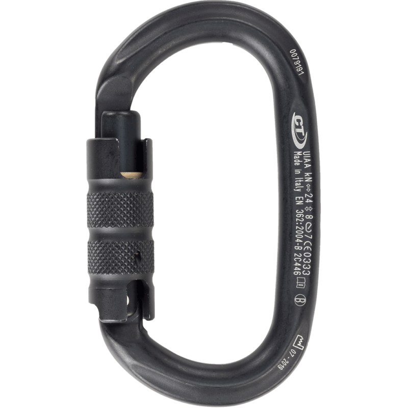 Climbing Technology PILLAR PRO TG Karabiner