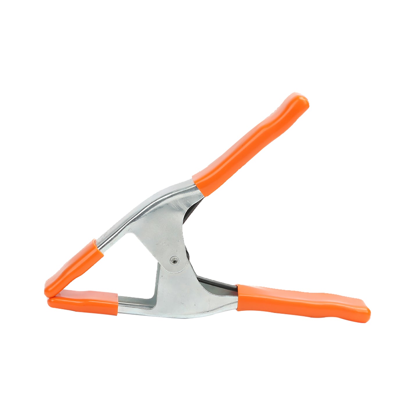 Jorgensen Spring Clamp - Protective Handle & Tip