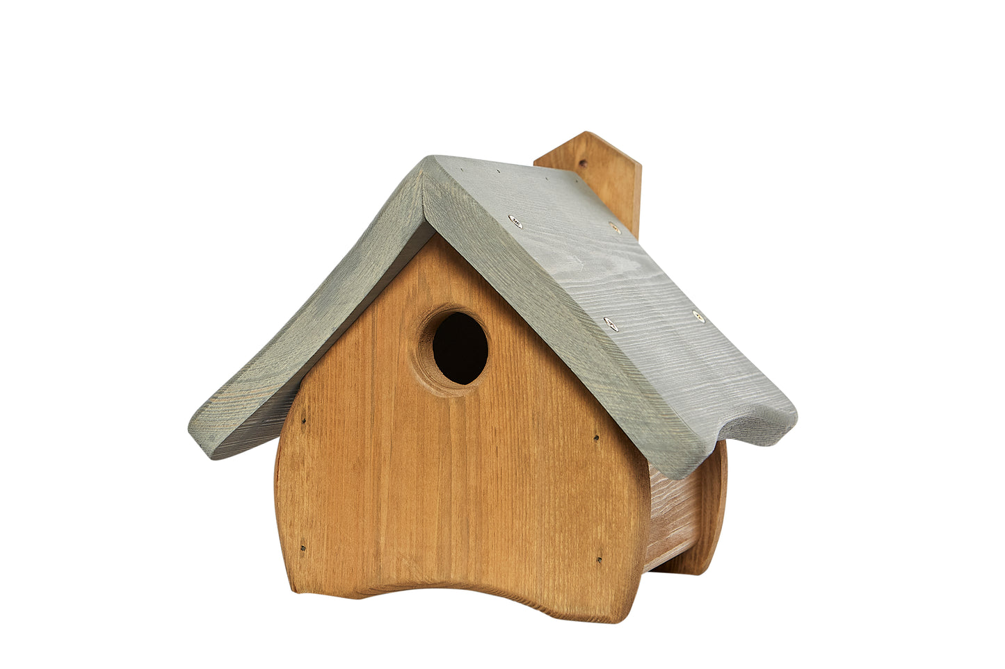 Tom Chambers Faraway Nest Box