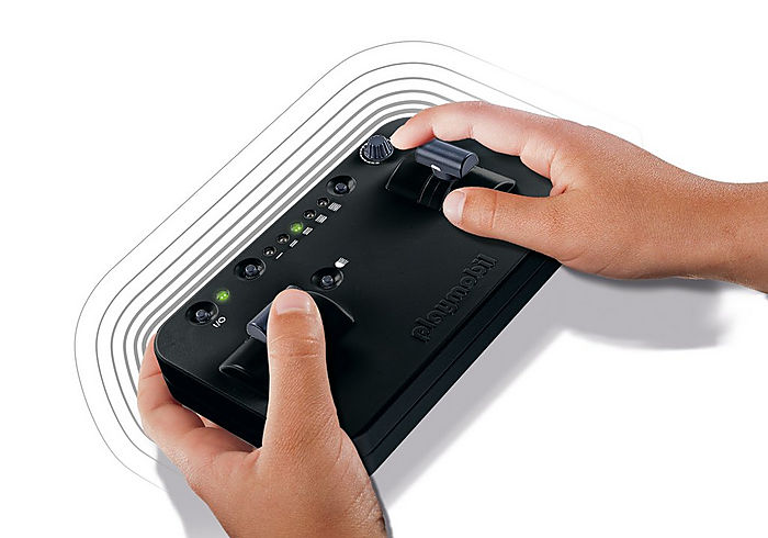 Playmobil Porsche Mission E