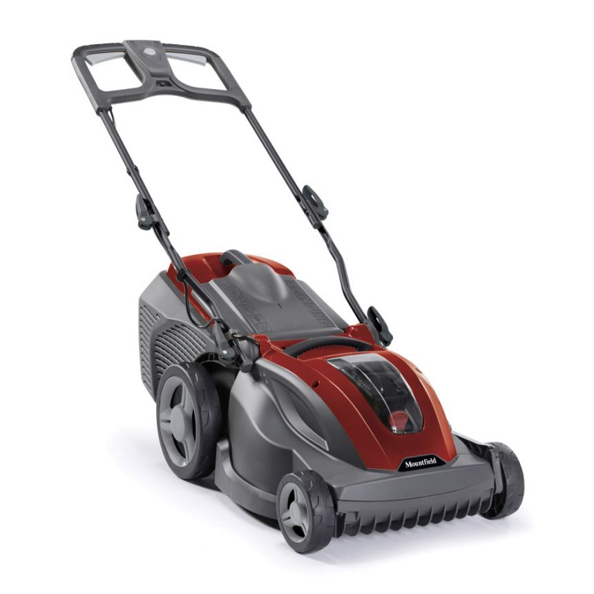 Mountfield Princess 42Li Cordless Lawn Mower
