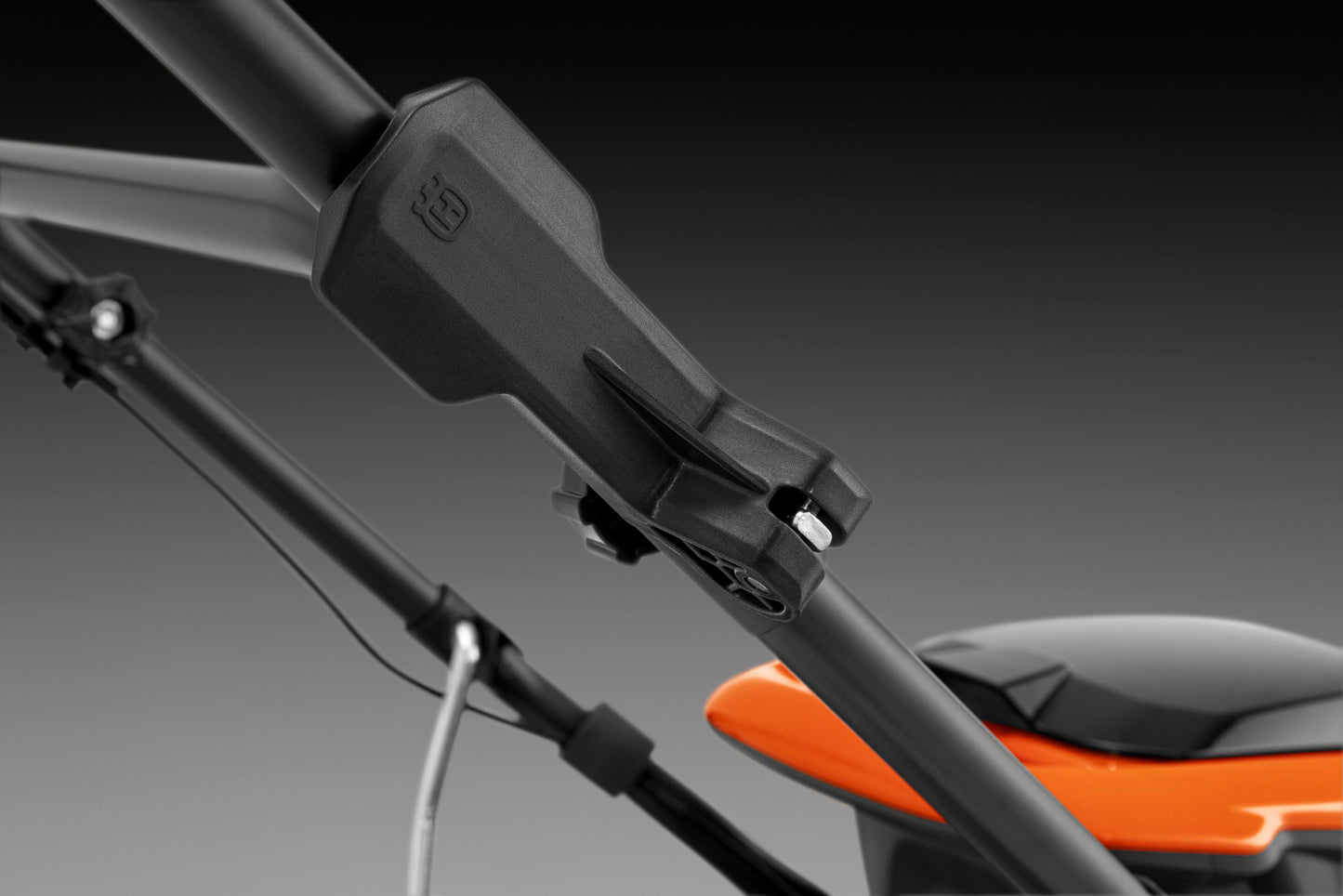 Husqvarna LB 144i Cordless Mulch Lawn Mower 44cm