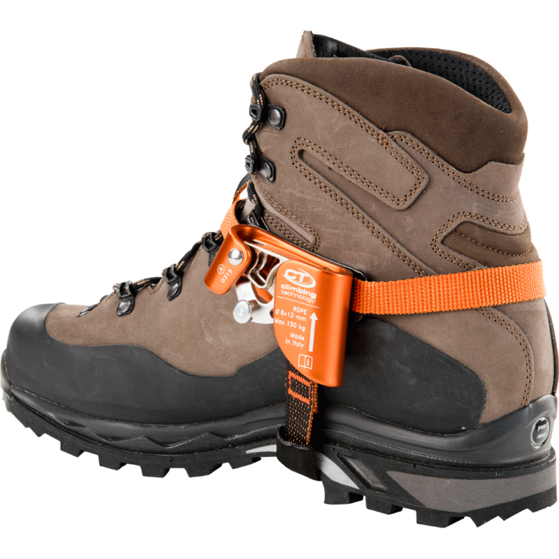 Climbing Technology QUICK STEP-A Ascender