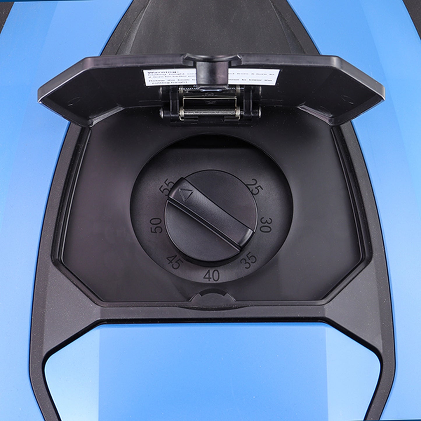 Hyundai HYRM1000 Robot Lawn Mower