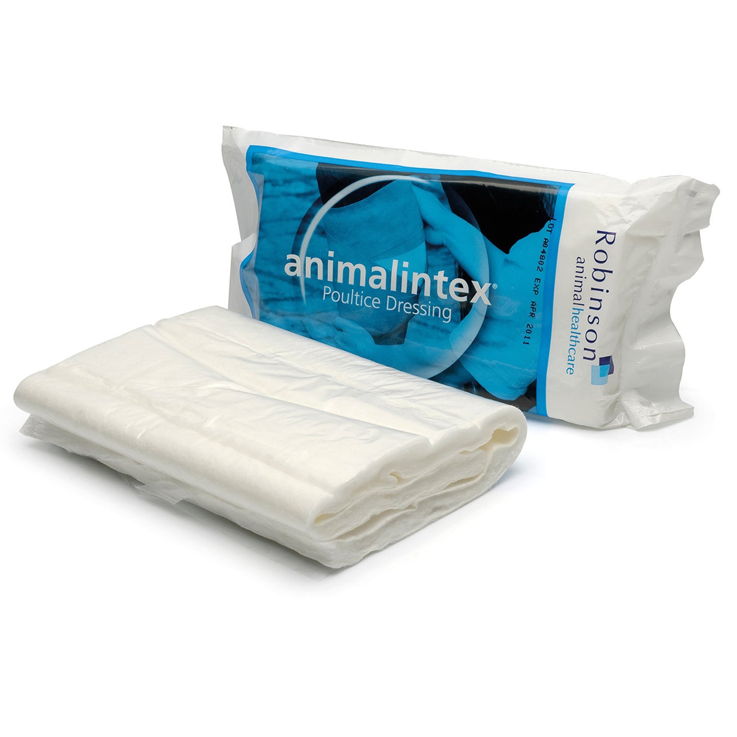 Animalintex Poultice
