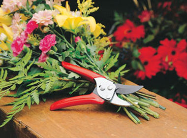 Wolf Garten General Purpose Bypass Secateurs