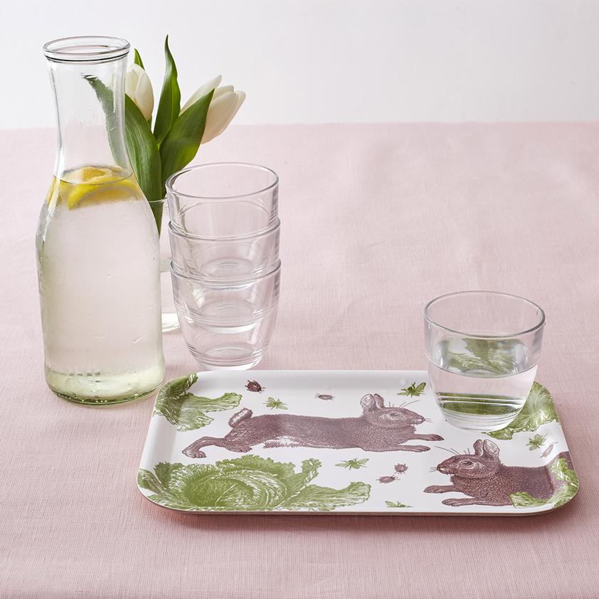 Thornback & Peel Small Birch Tray