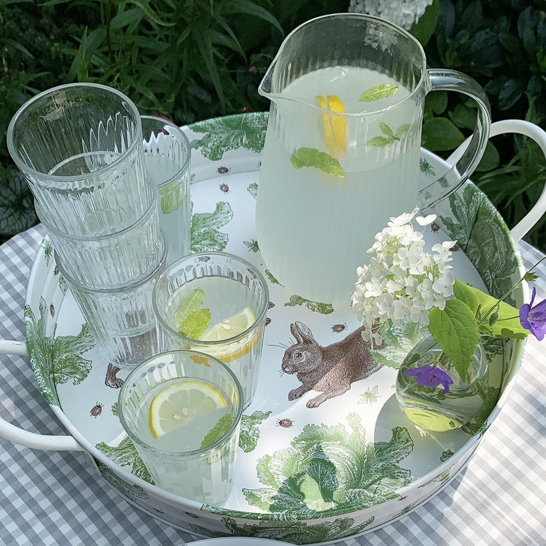 Thornback & Peel Large Handled Tray