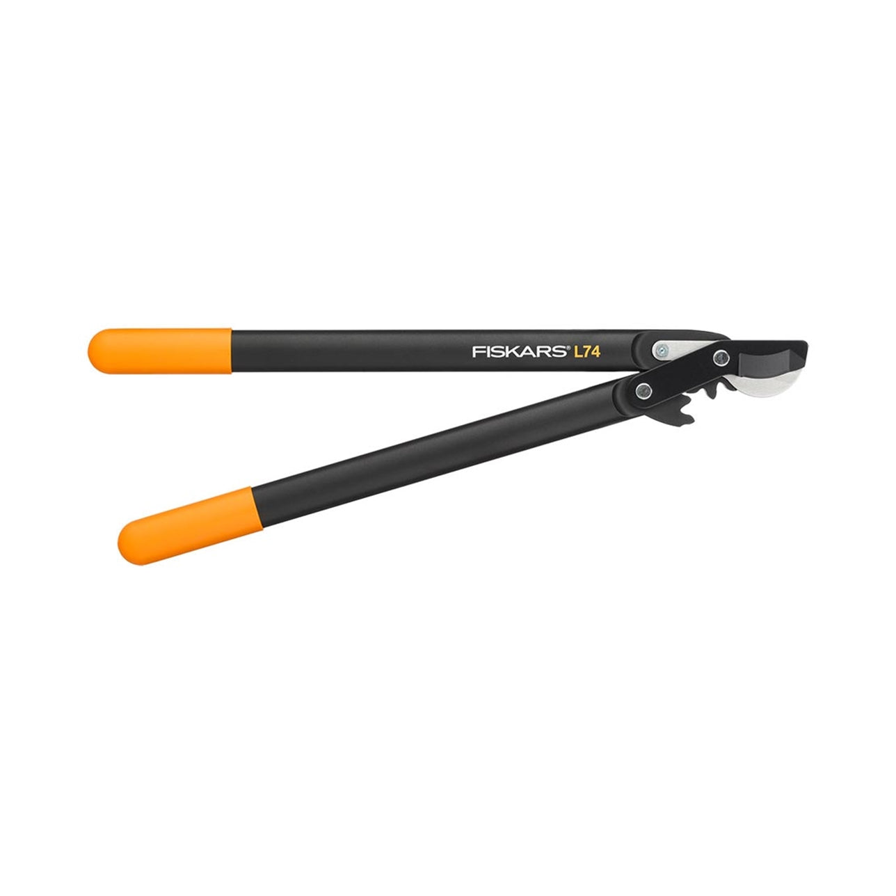 Fiskars PowerGear Bypass Lopper Hook Head M L74