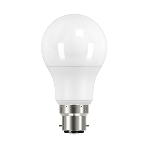 Energizer S14543 Colour Changing B22 GLS LED RGB+W Remote Control