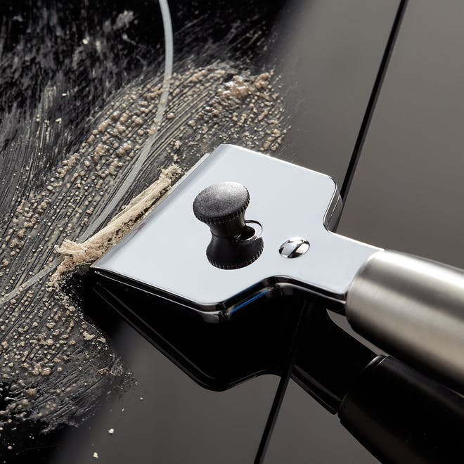 Stellar Kitchen Ceramic Hob/Glass Scraper