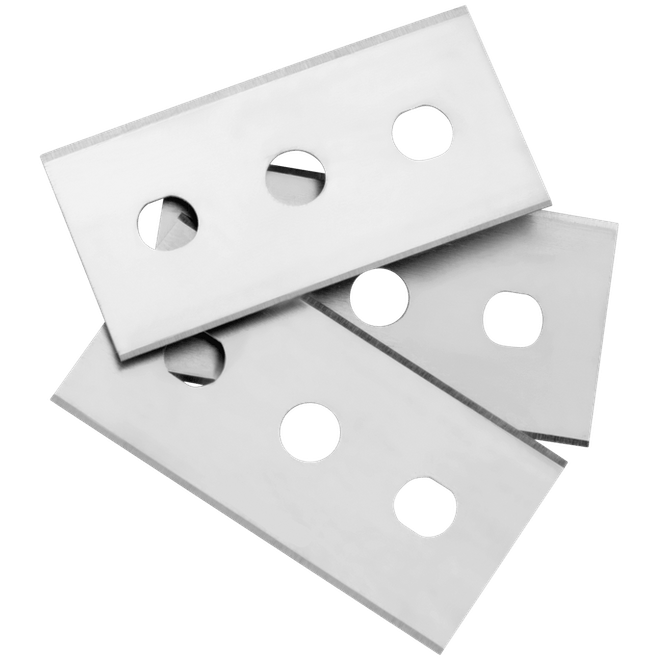 Stellar Blade Set for SA49 Scraper