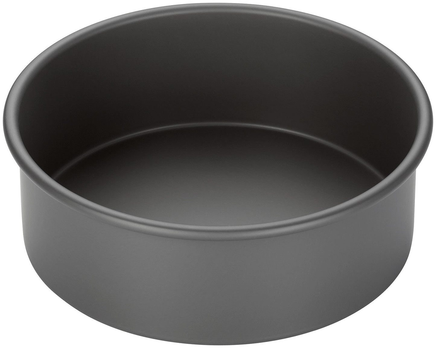 Stellar Hard Anodised Round Cake Tin