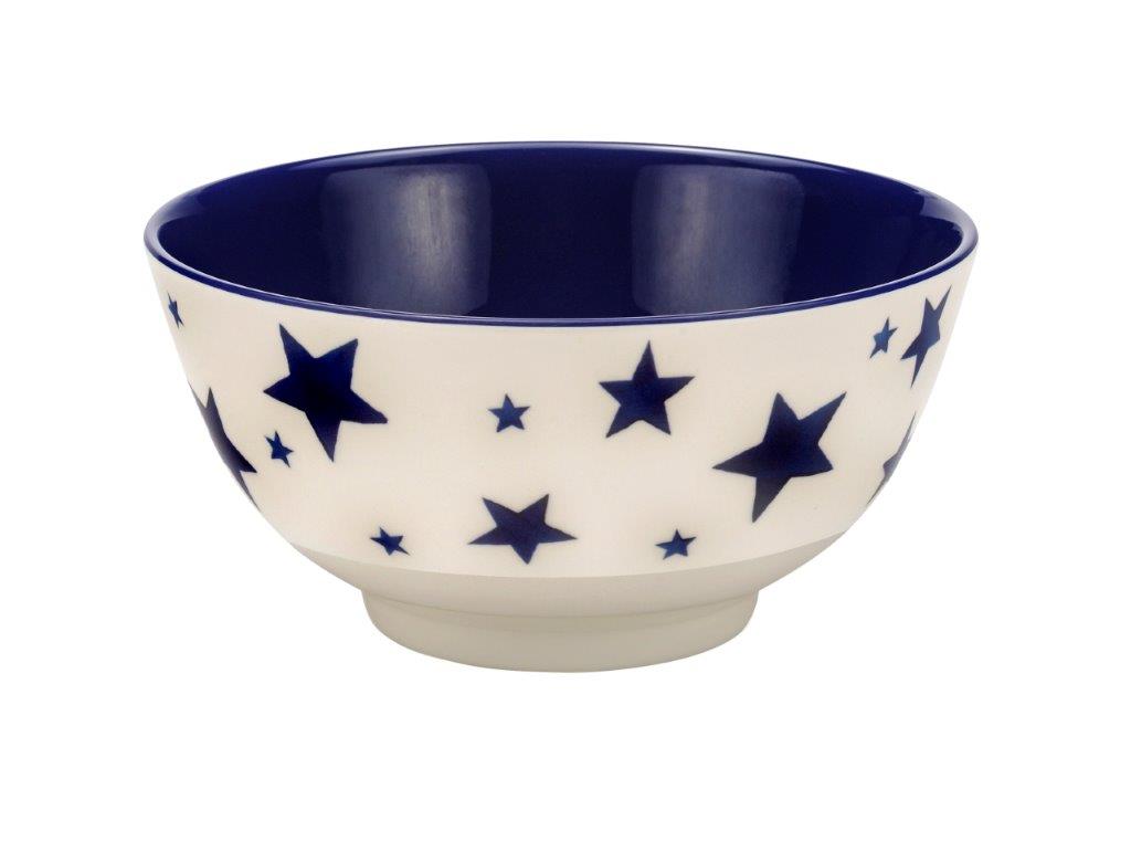 Emma Bridgewater Starry Skies Bamboo Bowl