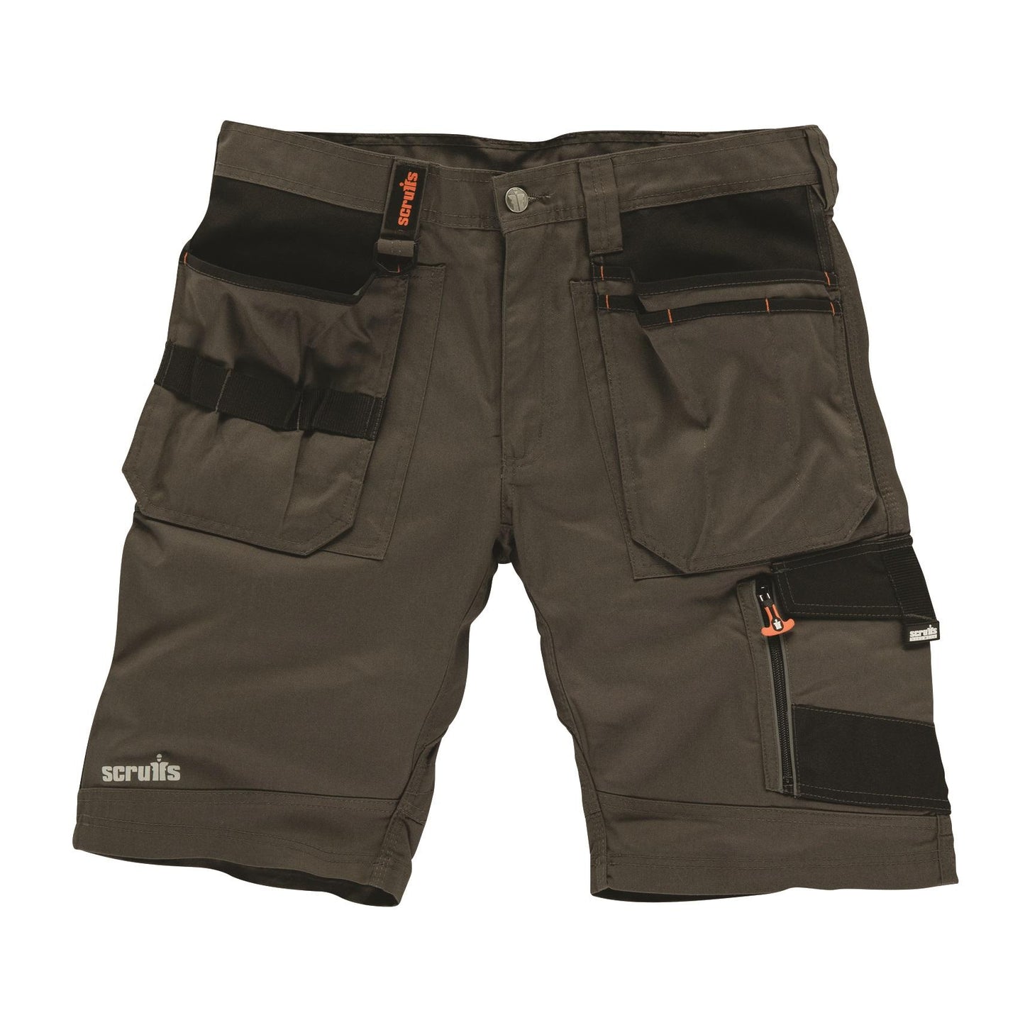 Scruffs Trade Shorts