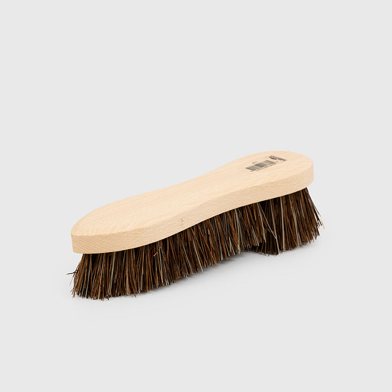 Hillbrush Finest Stiff 219mm Scrubbing Brush