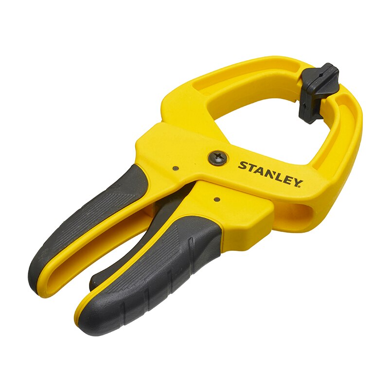 Stanley Hand Clamp 100mm x 85mm
