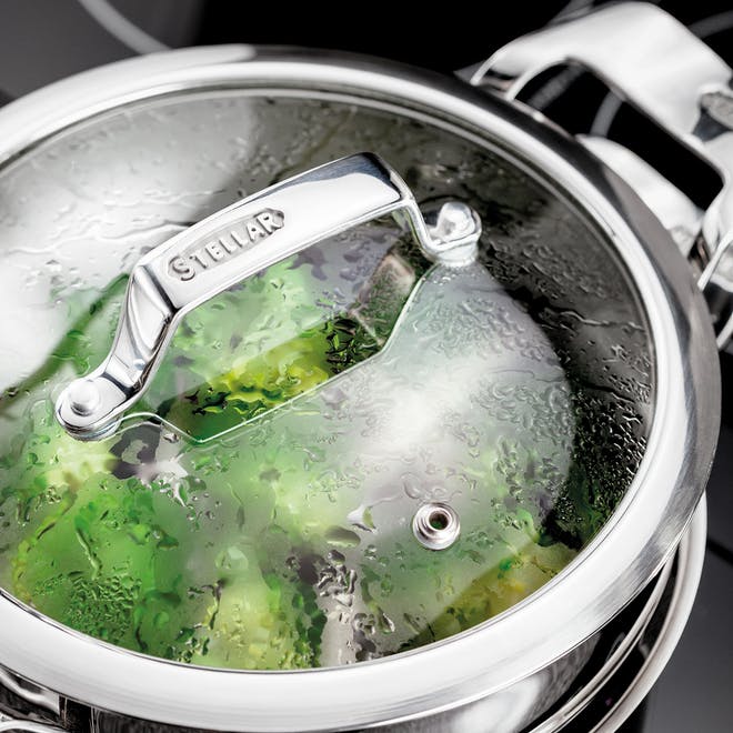 Stellar Steamers Steamer Insert 16/18/20cm