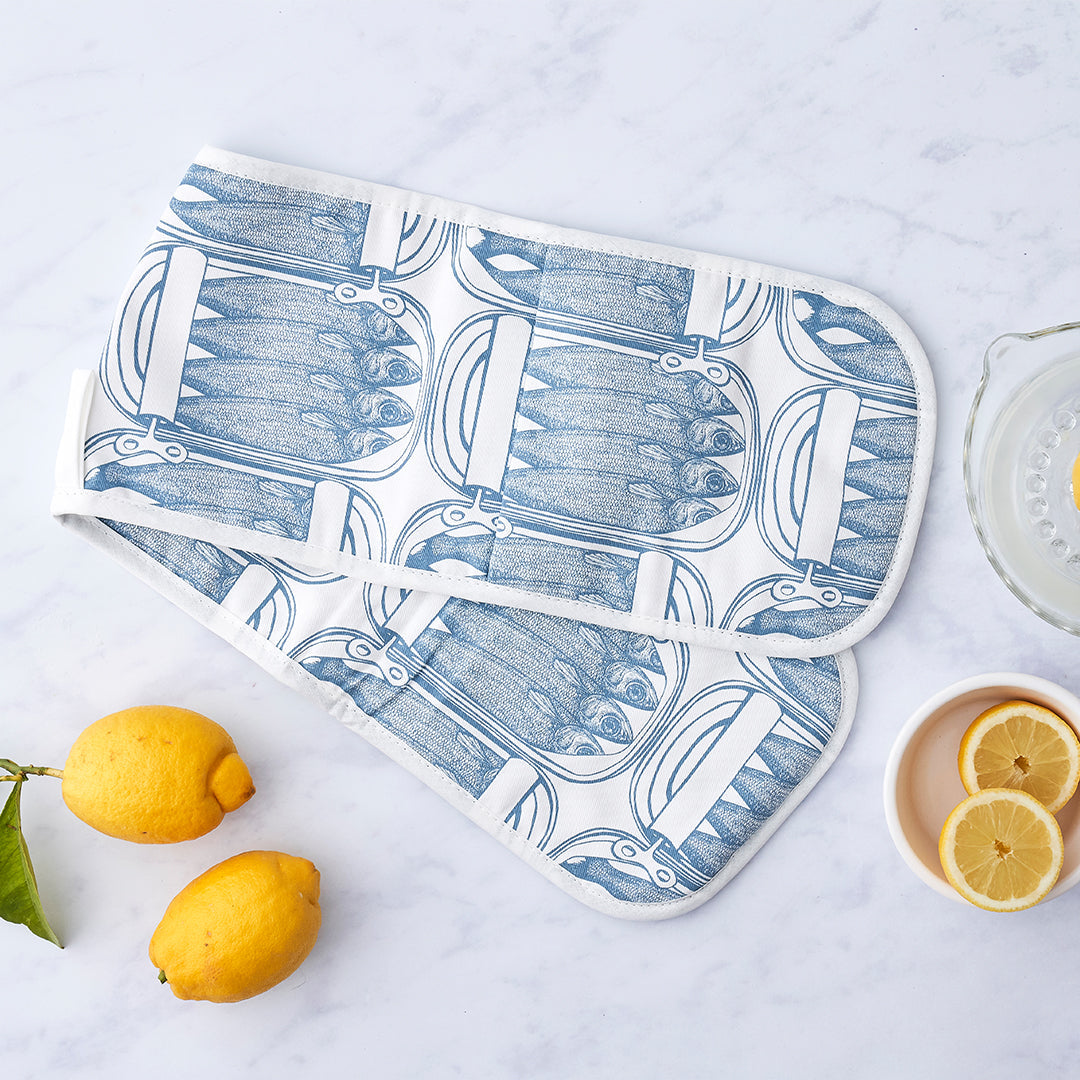 Thornback & Peel Double Oven Glove