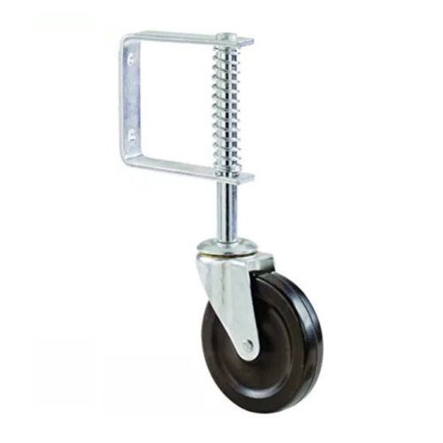 Select Hardware 9785 Spring Loaded Gate Castor