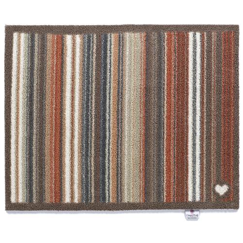 HugRug Stripes 81 Mat 65x85cm