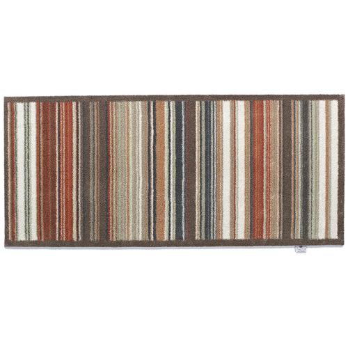 HugRug Stripe 81 Runner Mat 65x150cm
