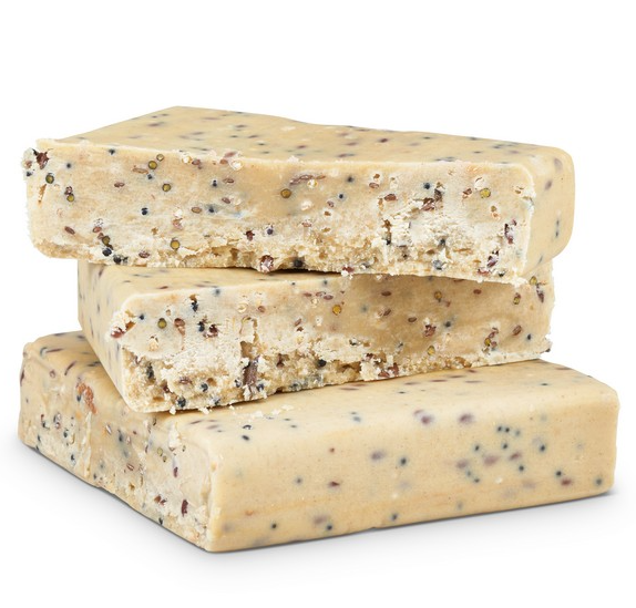 Harrisons Suet Block With Seeds & Insects Box 10x300g