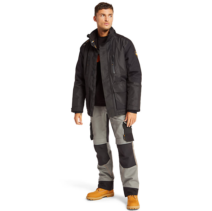 Timberland PRO Dry Shift Max Jacket