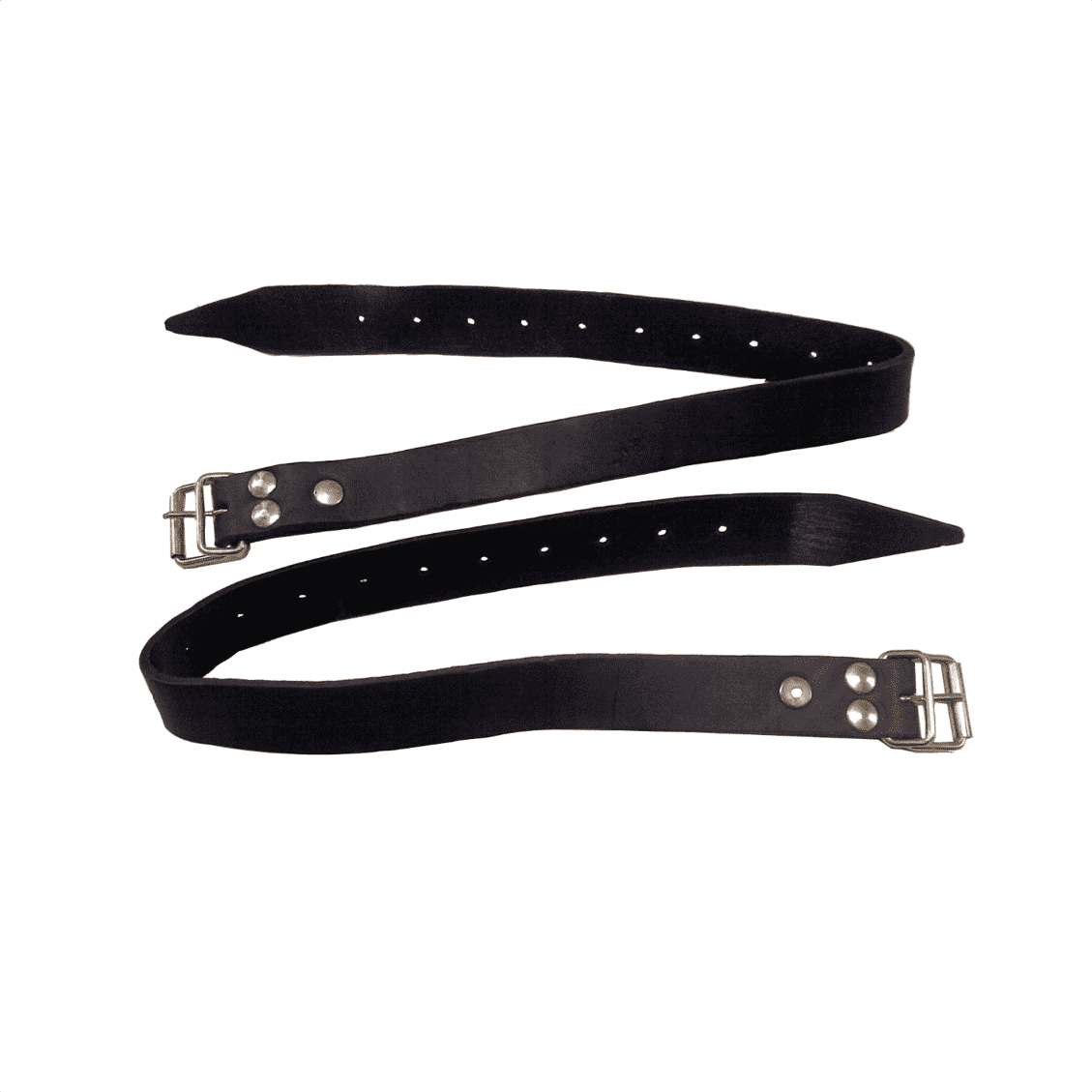 Treehog TH1011 Top Strap Set for Climbing Spikes