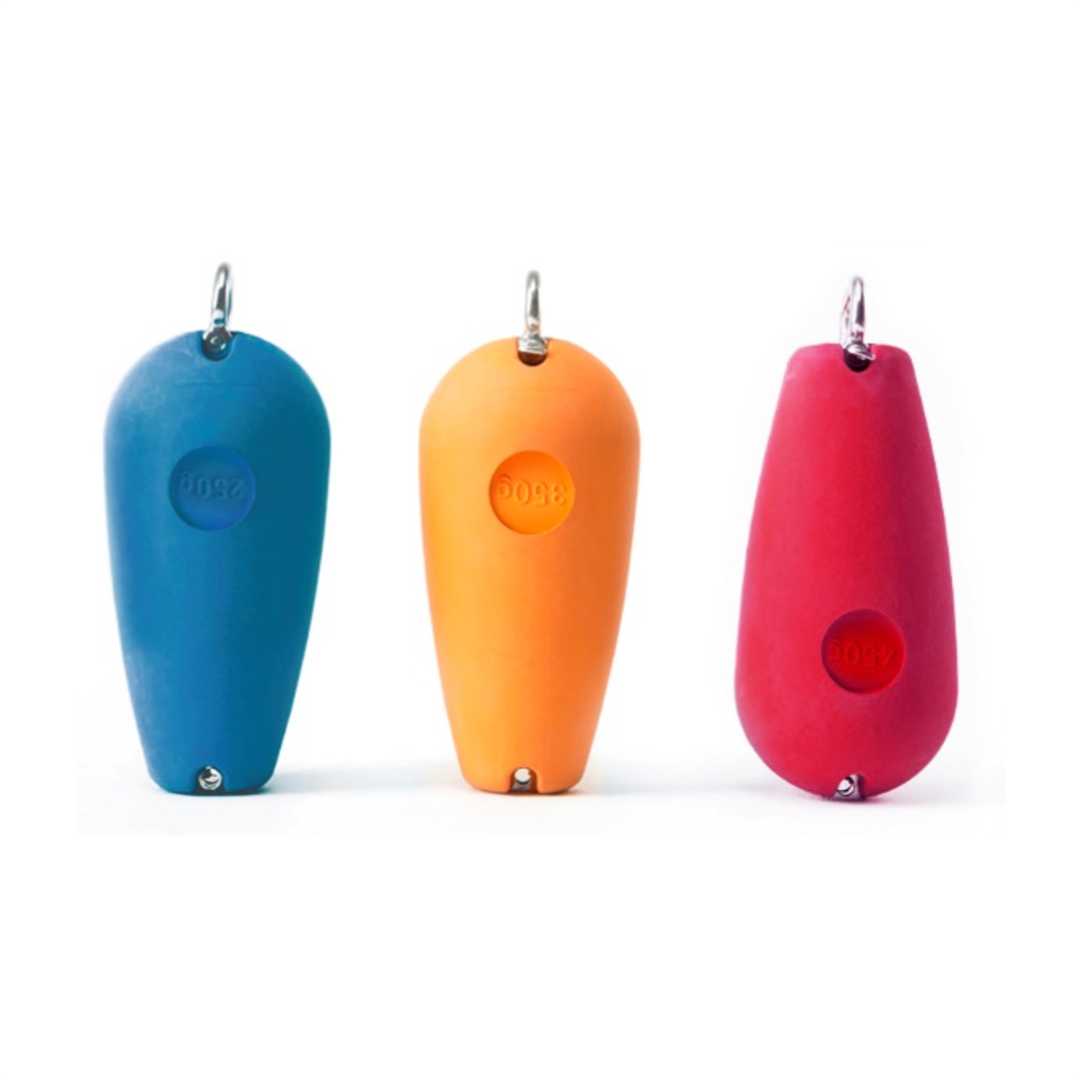 Treehog TH1197 Throw Weight