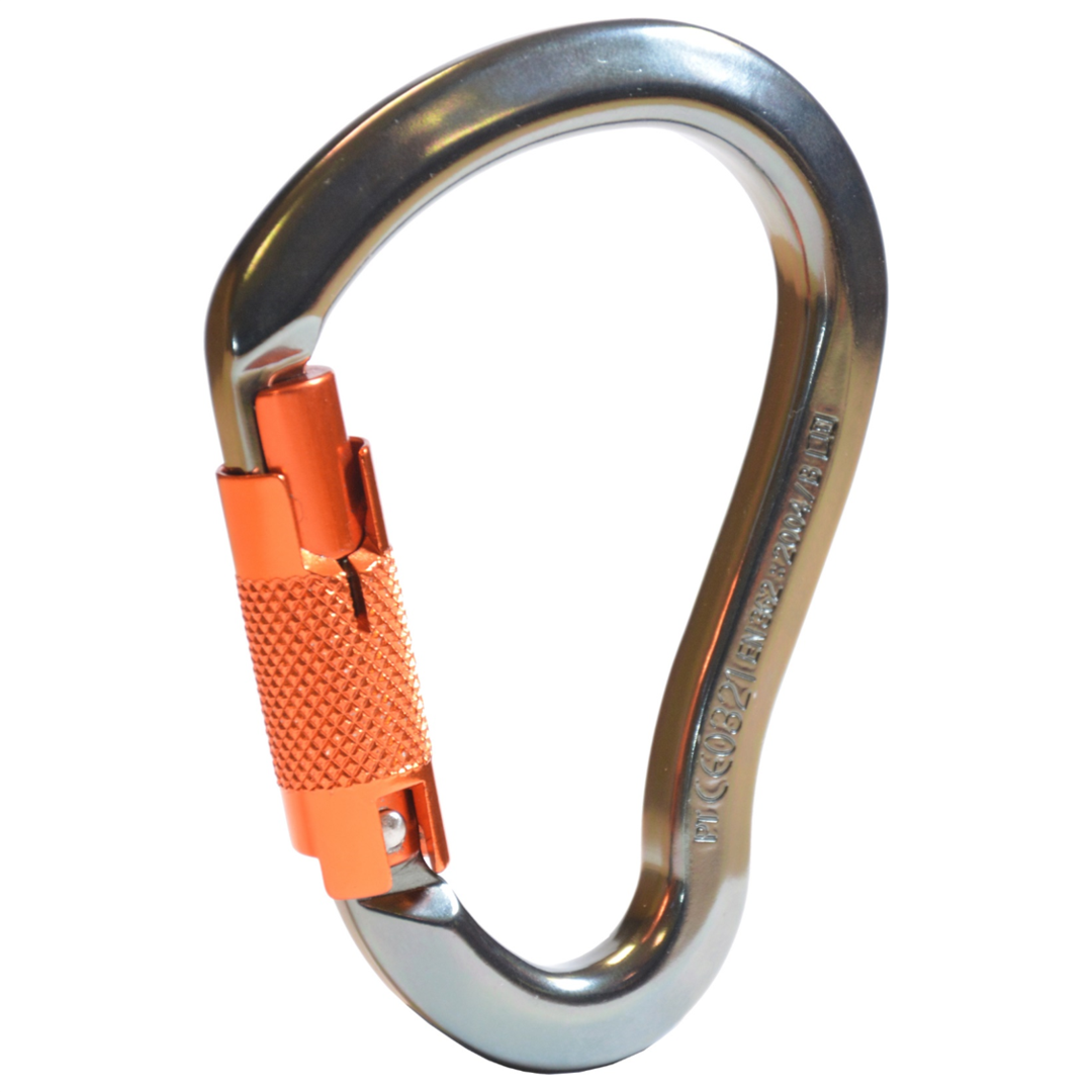 Treehog THK003 Large Karabiner
