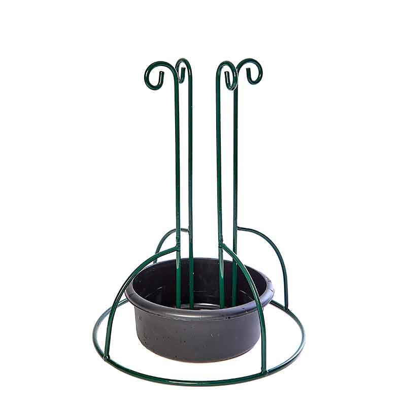 Tom Chambers Rapid Christmas Tree Stand Large