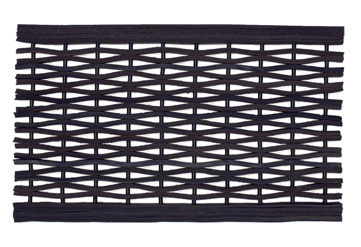 Likewise Matting Stormsafe Tyre Door Mat