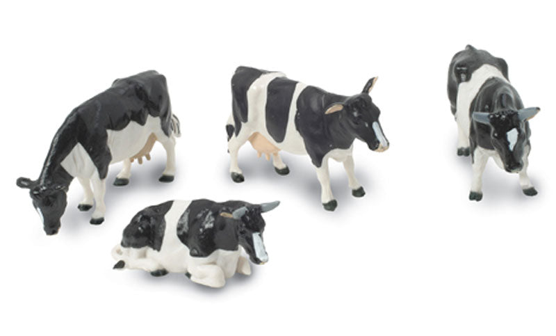 Britains Friesan Cattle 40961