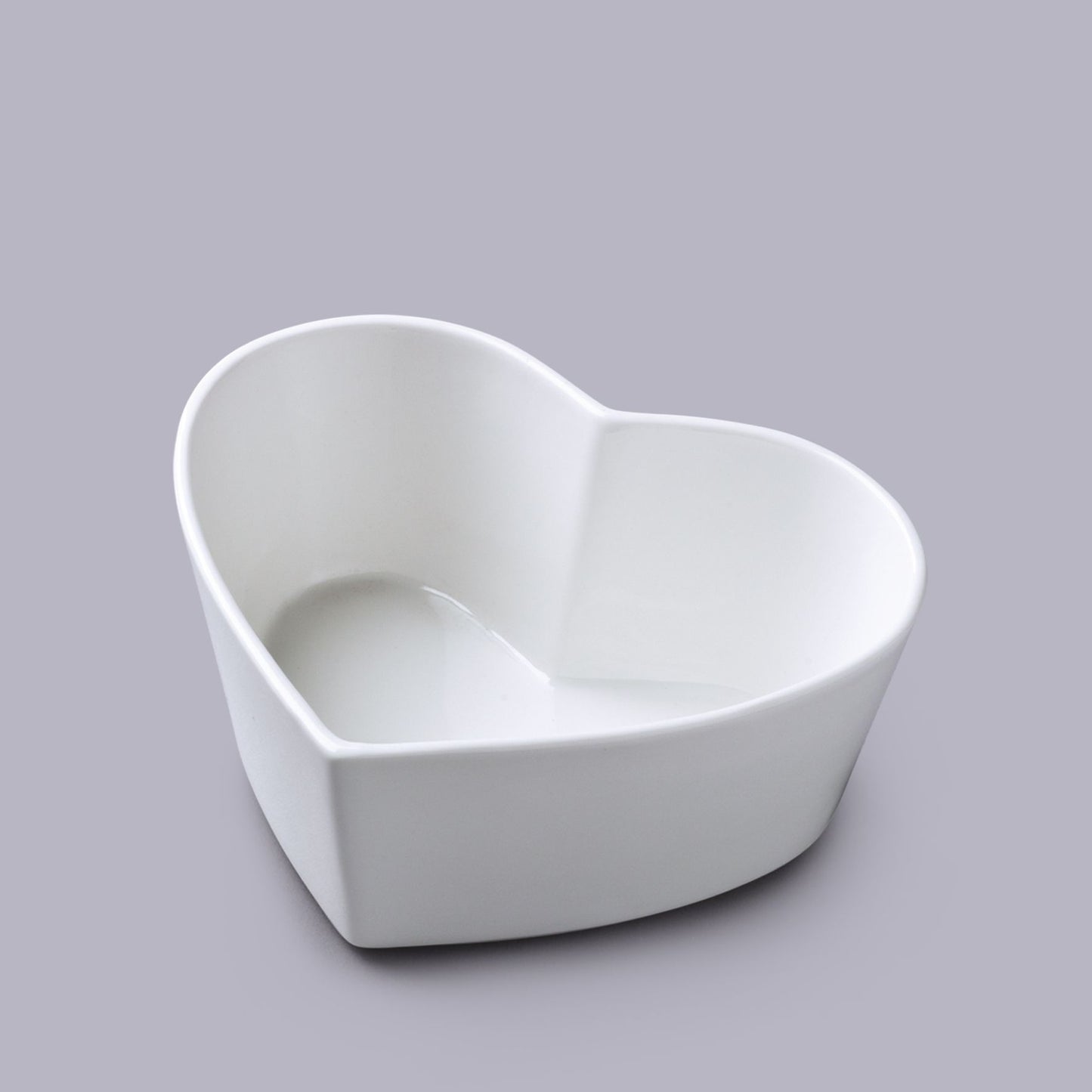 W.M. Bartleet & Sons Heart Bowl