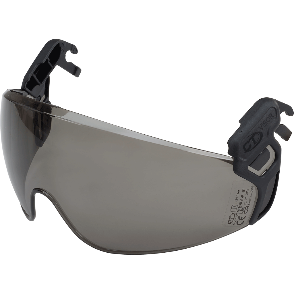 Climbing Technology VISOR A for Aries Helmets