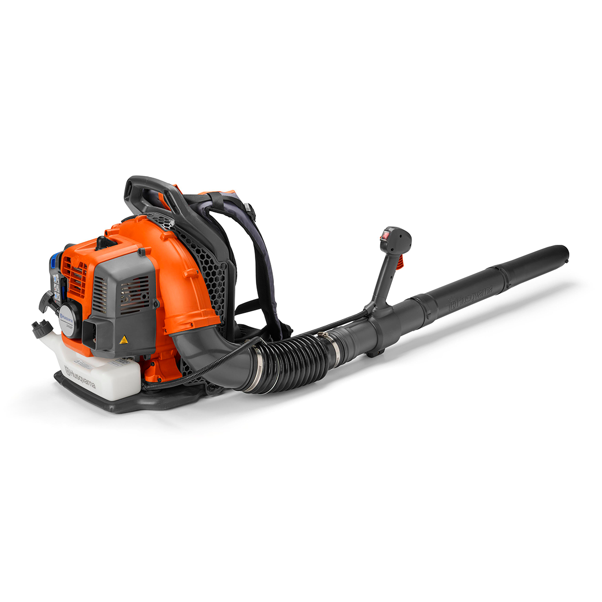 Husqvarna 345BT Petrol Backpack Leaf Blower