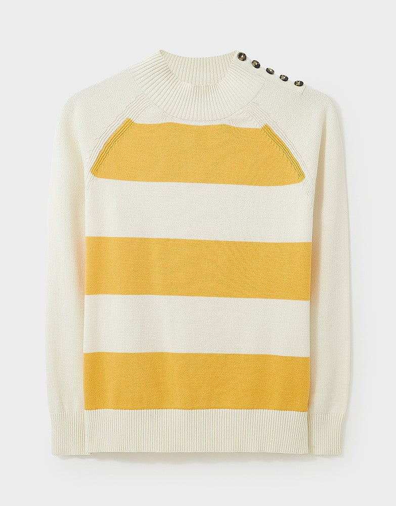 Crew Clothing Alli Jumper