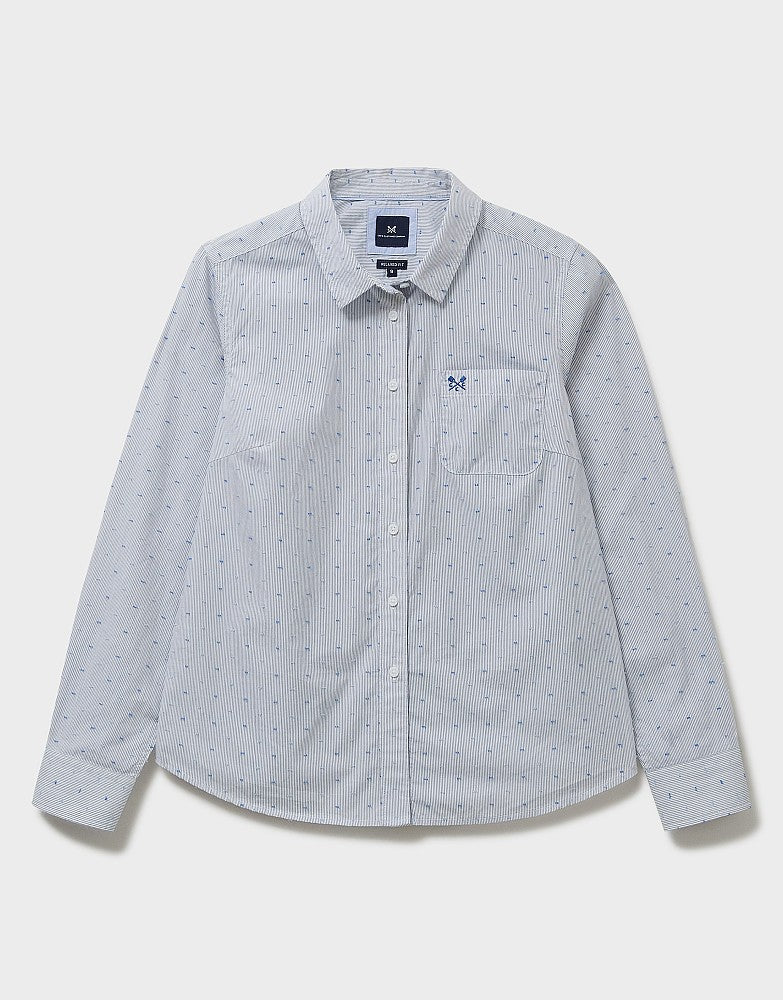 Crew Clothing Meryl Shirt