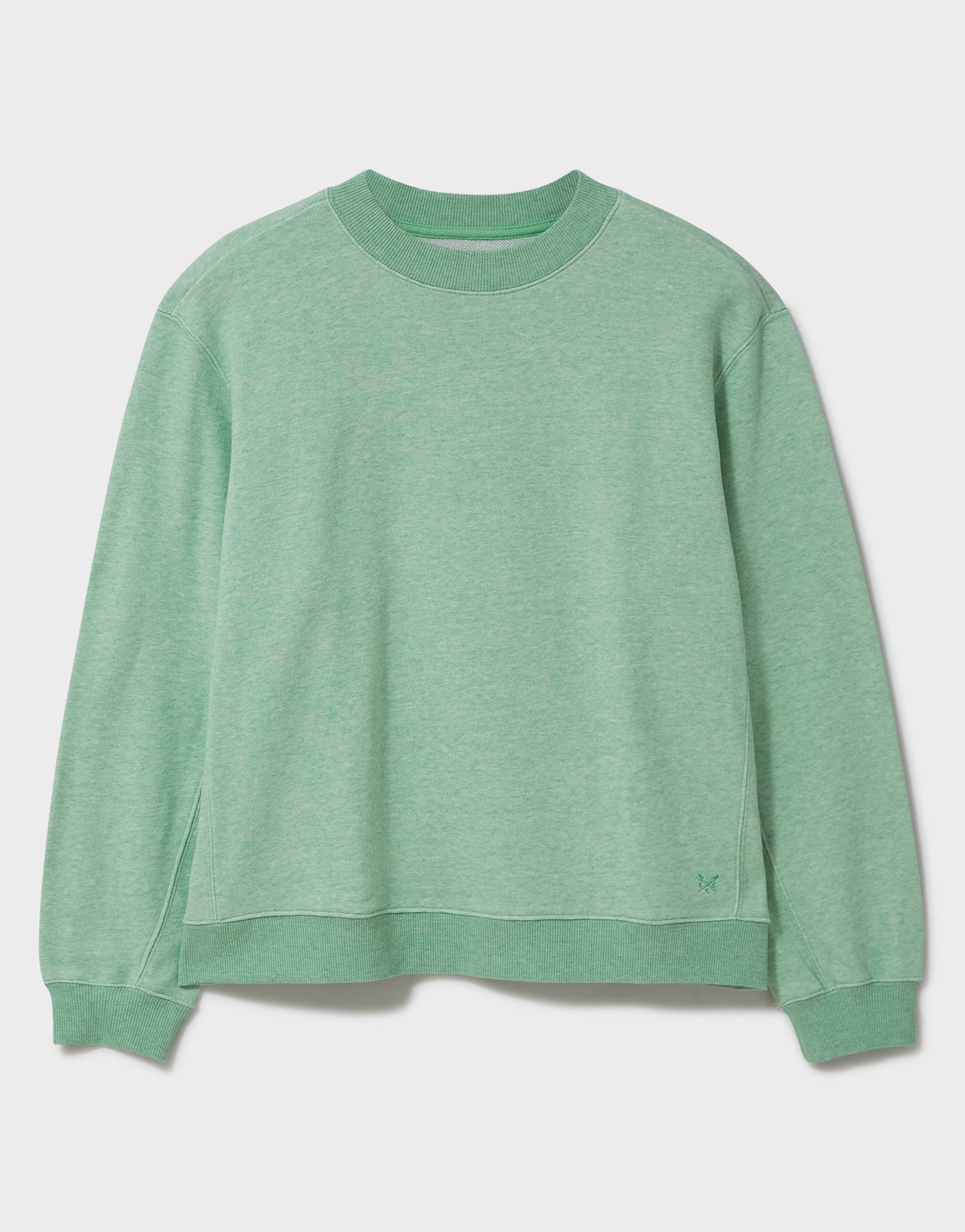 Crew Clothing Essential Oversized Sweatshirt