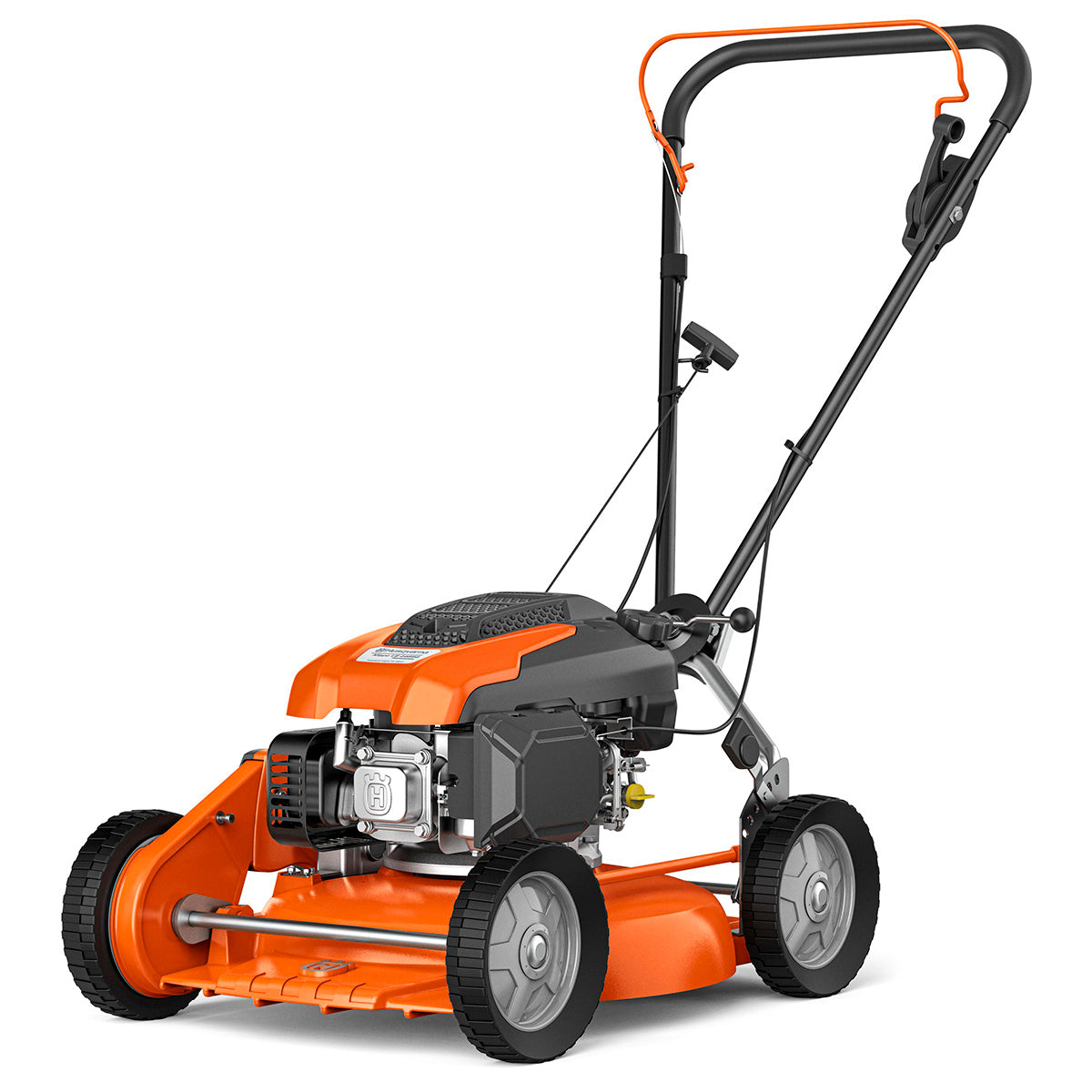 Husqvarna KLIPPO LB 448SQ Petrol Mulch Lawn Mower
