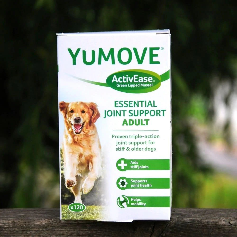 YuMOVE Adult Dog Joint Support
